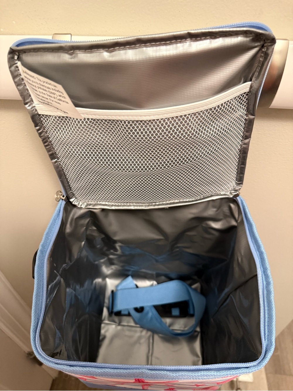 Bogg Bag Brrr and a Half cooler insert - Picture 5 of 6